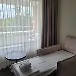 Szálloda Sana