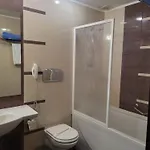 Szálloda Sana Hiszarja