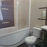 Sana Szálloda Hiszarja