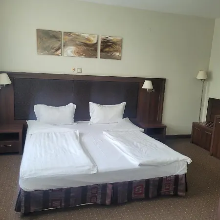 Sana Hotel 3*