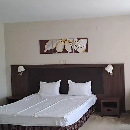 Sana Otel 3*