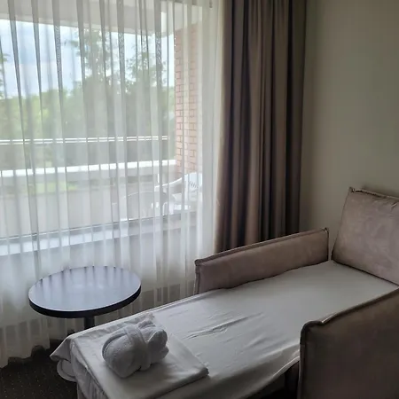 Hotel Sana