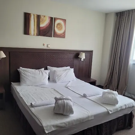 Sana Otel Hisarya