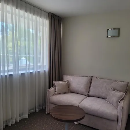 Sana Hotel Hisarya