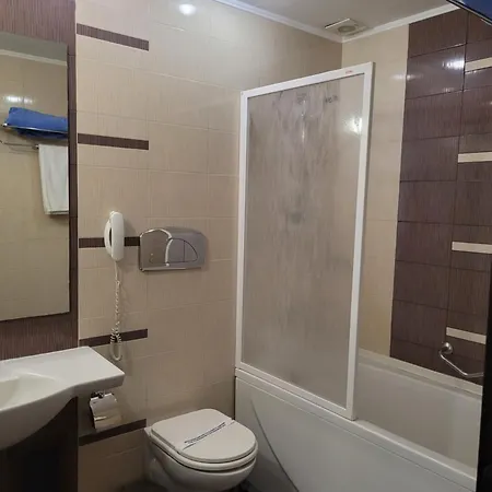 Хотел сана Хисаря