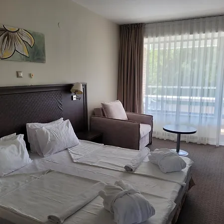 Sana Hotel