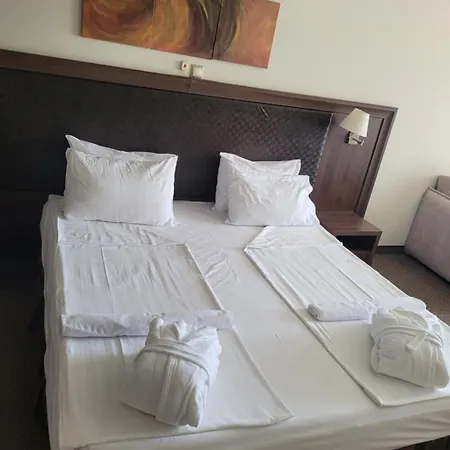 сана Хотел Хисаря