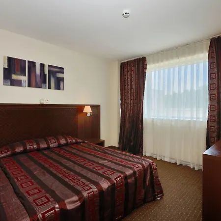 Hotel Sana Hisarya