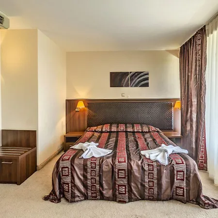 Sana Hotel Hisarya