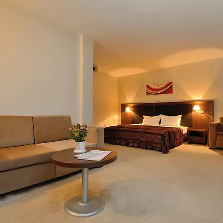 Hotel Sana 3*