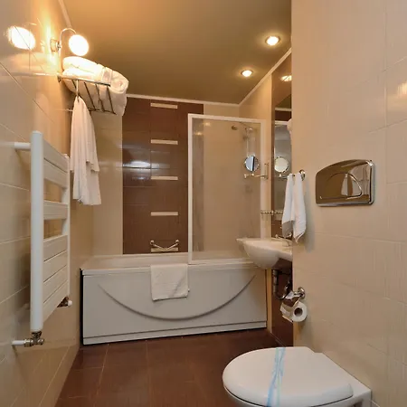 Hotel Sana
