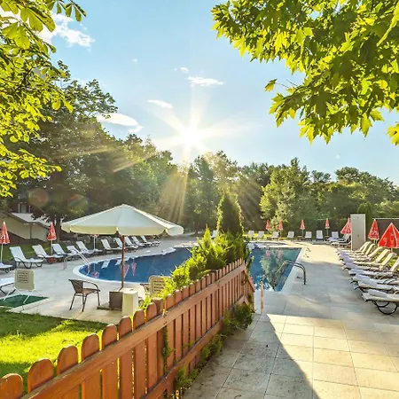 Sana Hotel