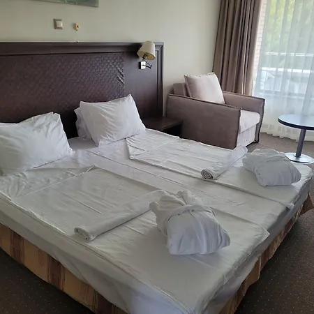 Sana Hotel Hisarya