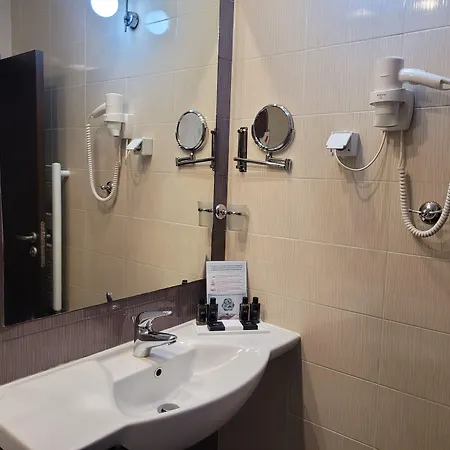 Sana Hotel