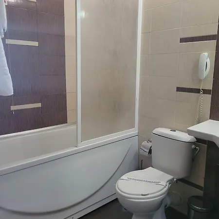 Sana Hotel Hisarya