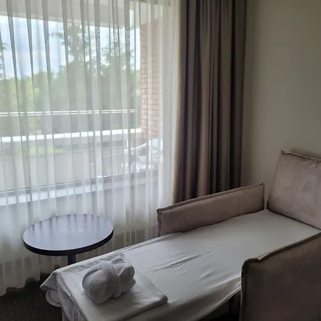 Hotel Sana Hisarya