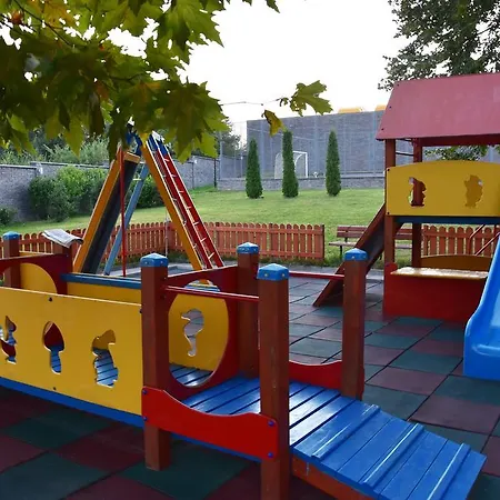 Хотел сана Хисаря