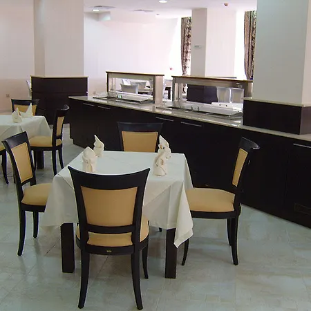 酒店 萨纳spa酒店