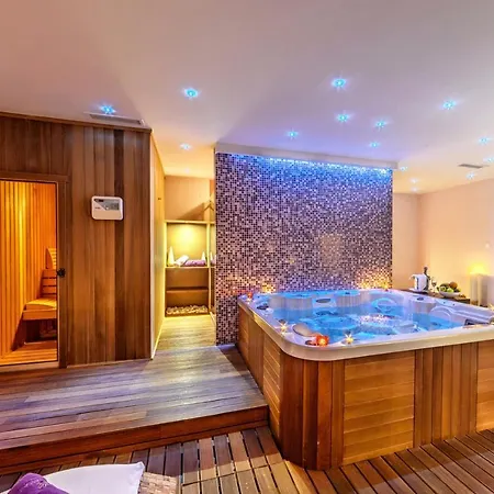 Hotel Sana 3*