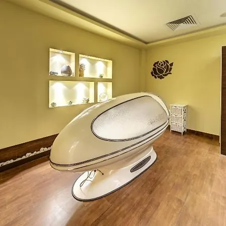 Otel Sana