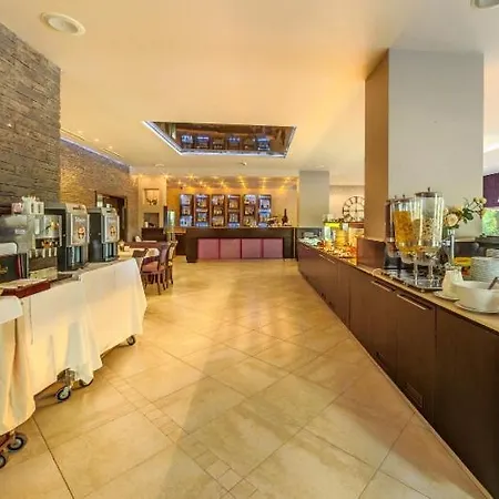 Hotel Sana 3*