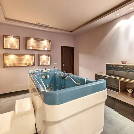 Sana Otel Hisarya