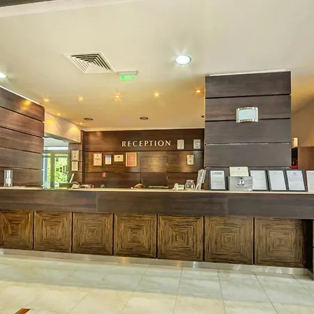 Hotel Sana Hisarya