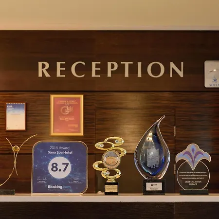Hotel Sana