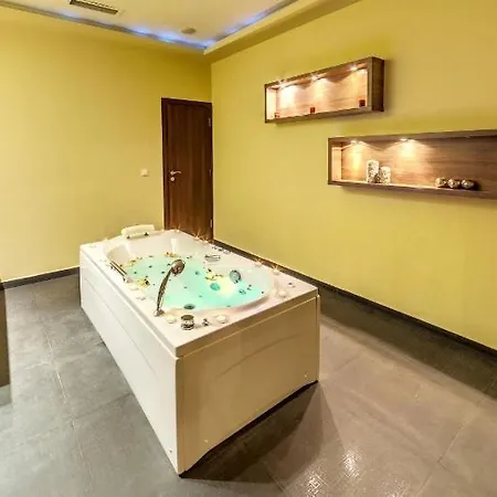 Sana 3* Hisarya