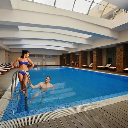 Hotel Sana Hisarya