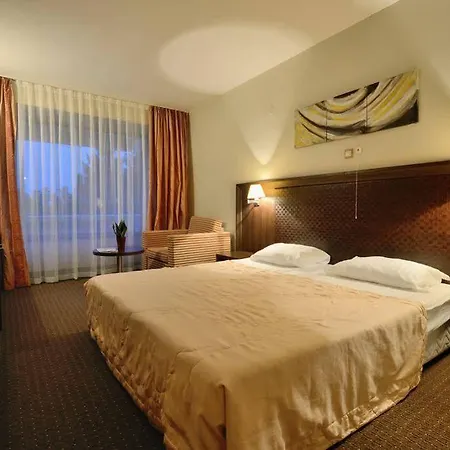فندق Sana 3*