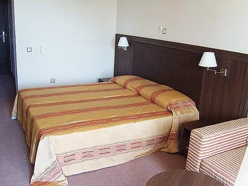 萨纳spa酒店 希萨里亚